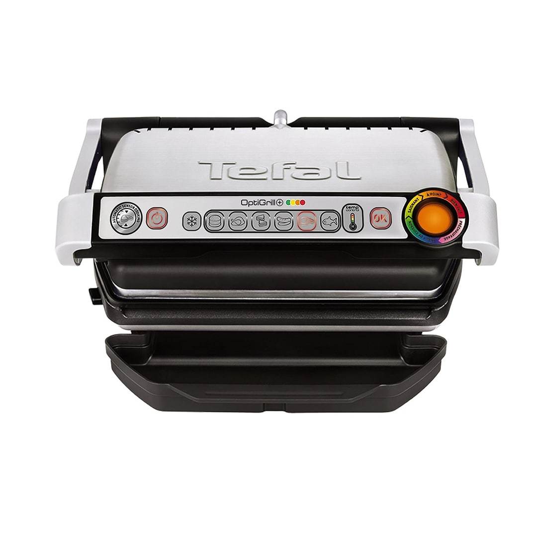Elektrinis grilis TEFAL GC712D34