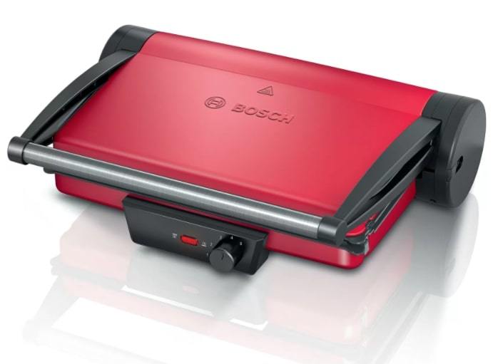 Elektrinis grilis BOSCH TCG 4104