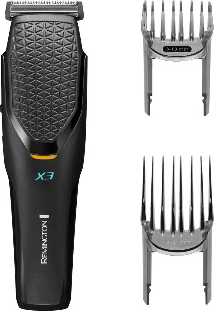 Plaukų kirpimo mašinėlė REMINGTON HC3000