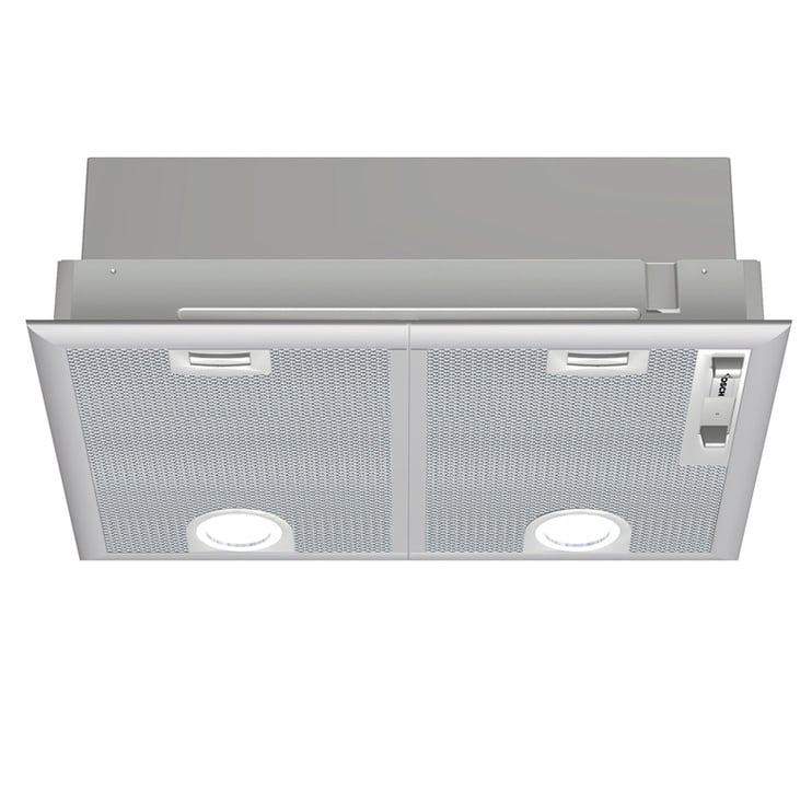 Įmontuojamas gartraukis Bosch DHL555BL
