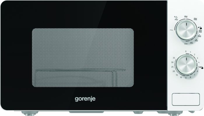 Mikrobangų krosnelė gorenje MO20E2W