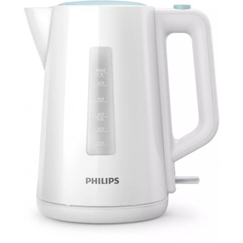Elektrinis virdulys Philips HD9318/70