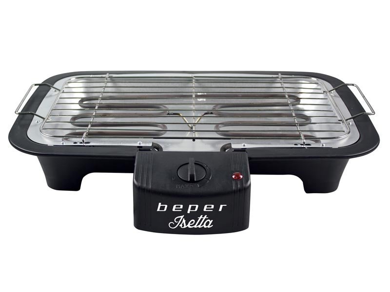 Elektrinis grilis Beper BT.410