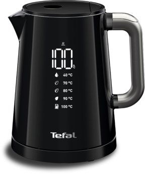 Elektrinis virdulys Tefal KO854830