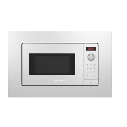 Mikrobangų krosnelė BOSCH BFL623MW3