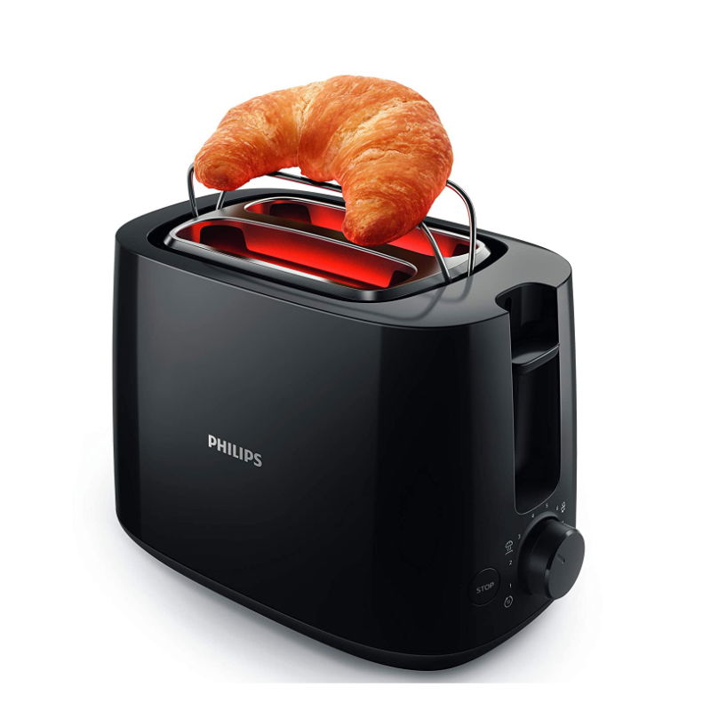 Skrudintuvas Philips HD2583/90