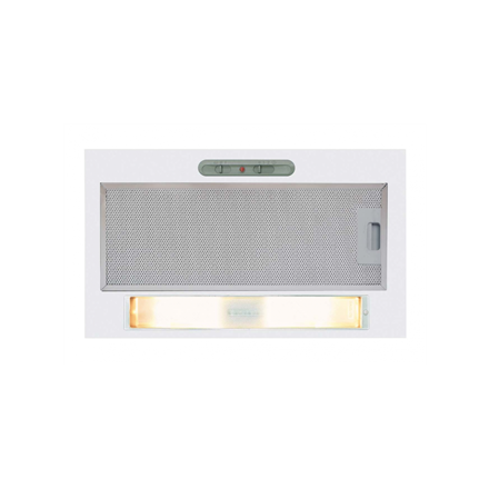 Garų surinktuvas CATA  Hood  G-45 WH  Canopy  Energy efficiency class D  Width 51 cm  390 m³/h