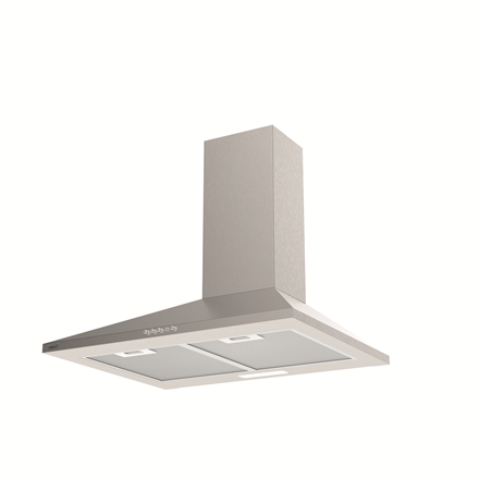 Garų surinktuvas CATA Hood  VK 6000 X  Wall mounted  Energy efficiency class A  Width 60 cm  39