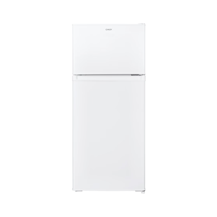 Šaldytuvas Candy Refrigerator  CDH1S313EW  Energy efficiency class E  Free standing  Double Door