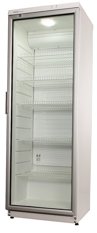 Šaldytuvas SNAIGĖ CD350-1003 užrakt