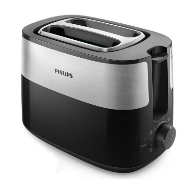 HD2517/90 Daily Collection Toaster|HD2517/90