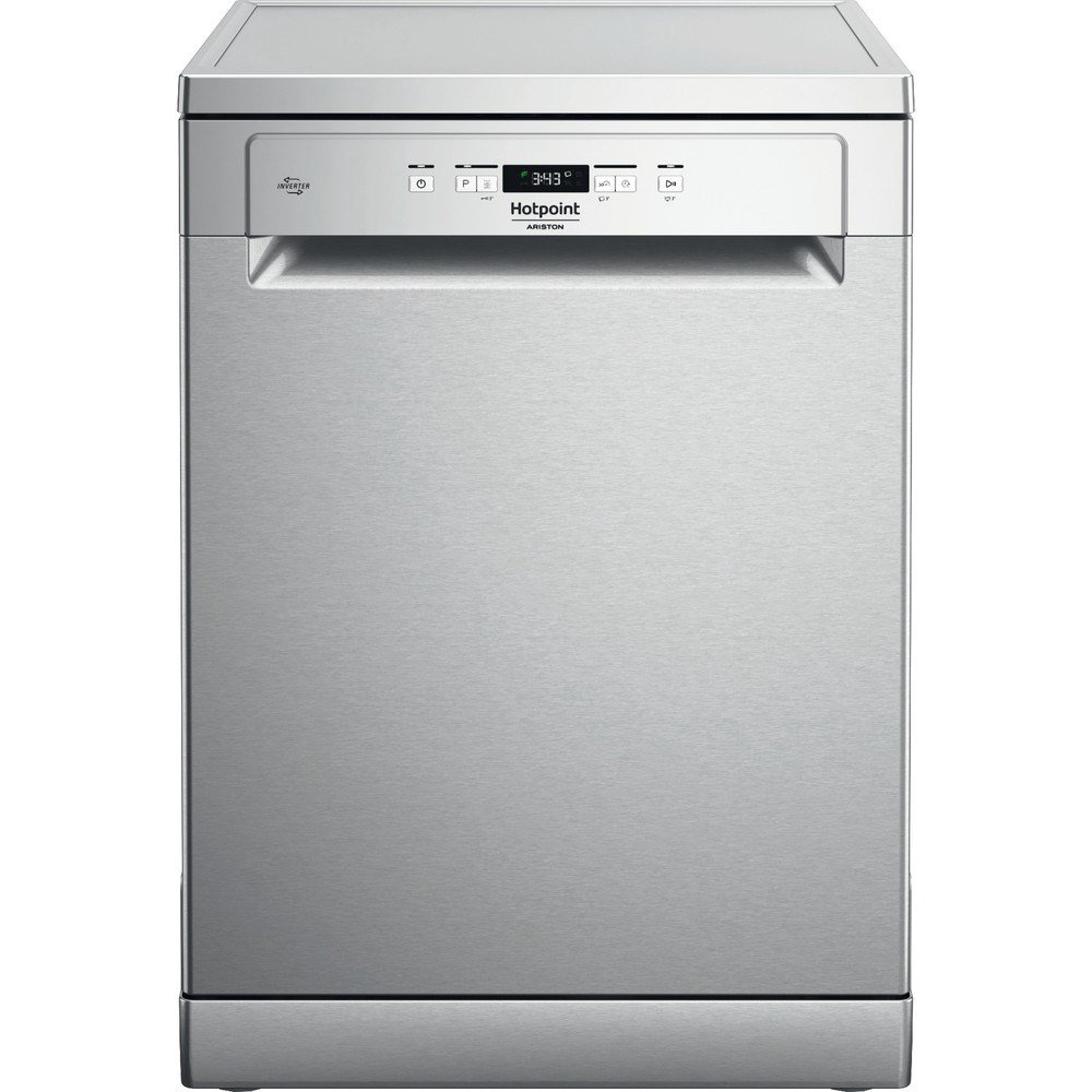 Indaplovė HOTPOINT AR HFC 3C26 F X