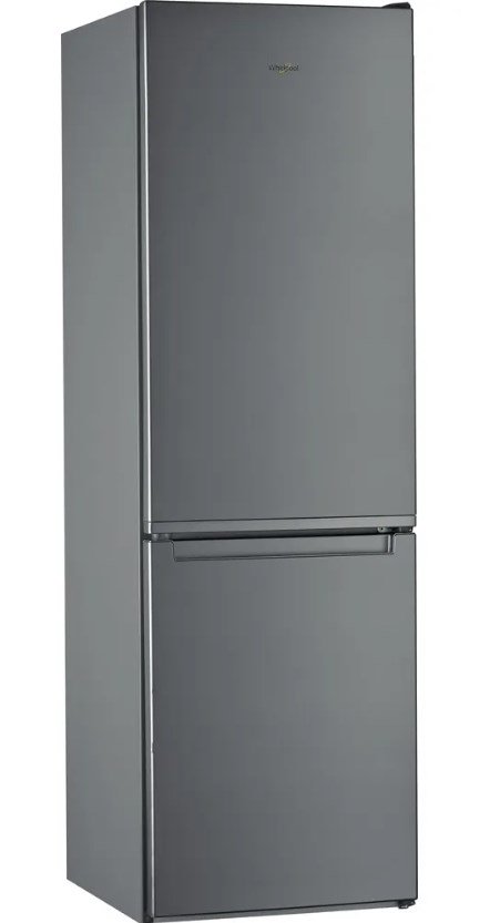 Šaldytuvas WHIRLPOOL W5 822E OX