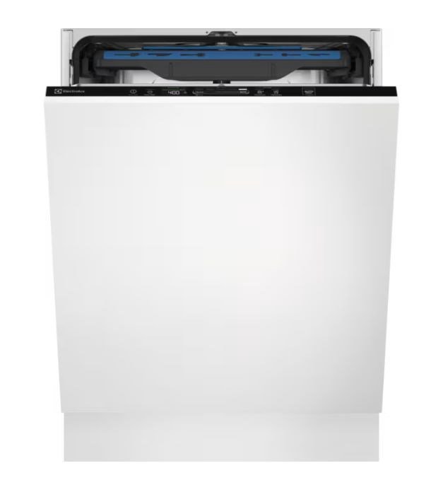 Įmontuojama indaplovė ELECTROLUX EES48401L