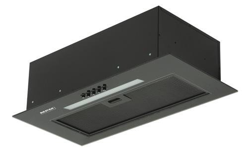 Garų surinktuvas MPM MPM-60-OWS-02