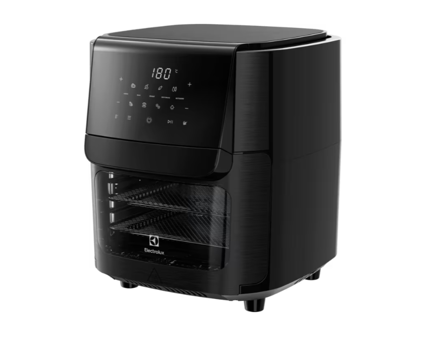 Karšto oro gruzdintuvė ELECTROLUX EAF12B