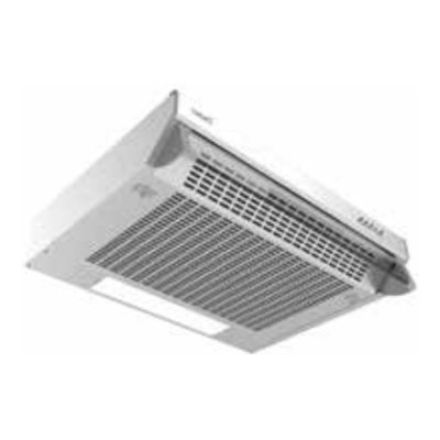 CATA CAMPANA Hood FK SLIM 6000 X, B, Width 60 cm, Max 350 m³/h, LED, Stainless steel|02011604