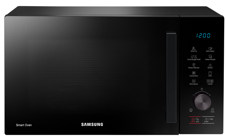 Mikrobangų krosnelė Samsung MC28A5127AK/E2