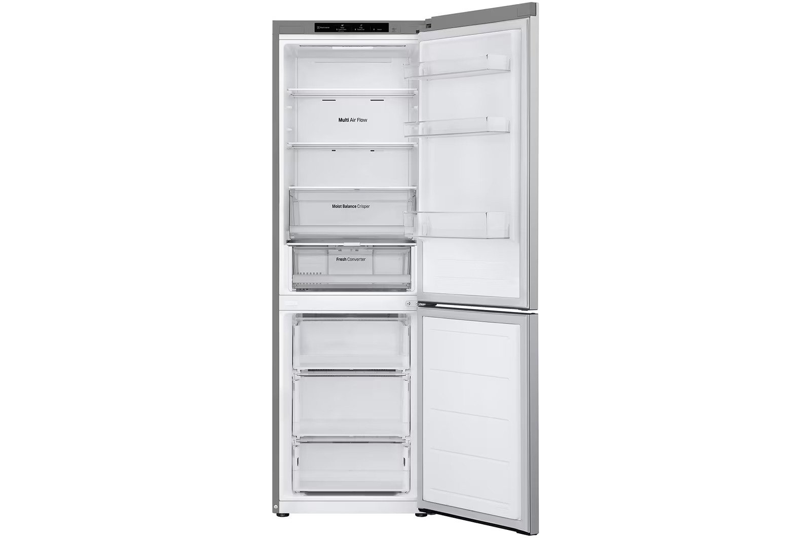 Šaldytuvas LG GBV3100EPY.APYQEUZ