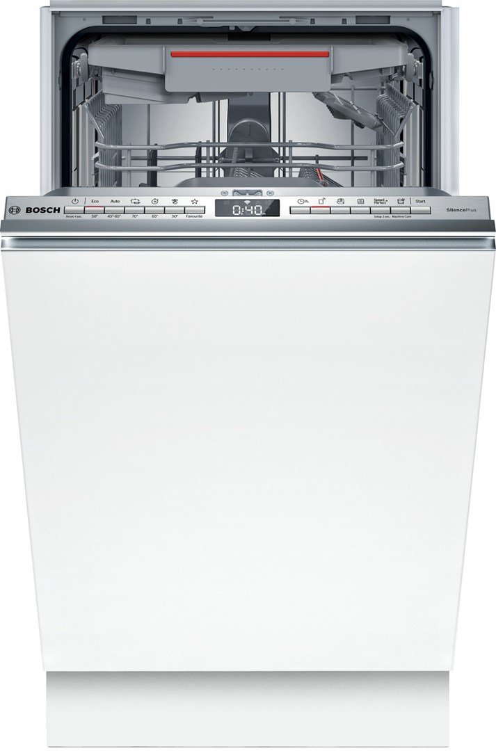 Indaplovė BOSCH Serie 4 SPV4EMX25E