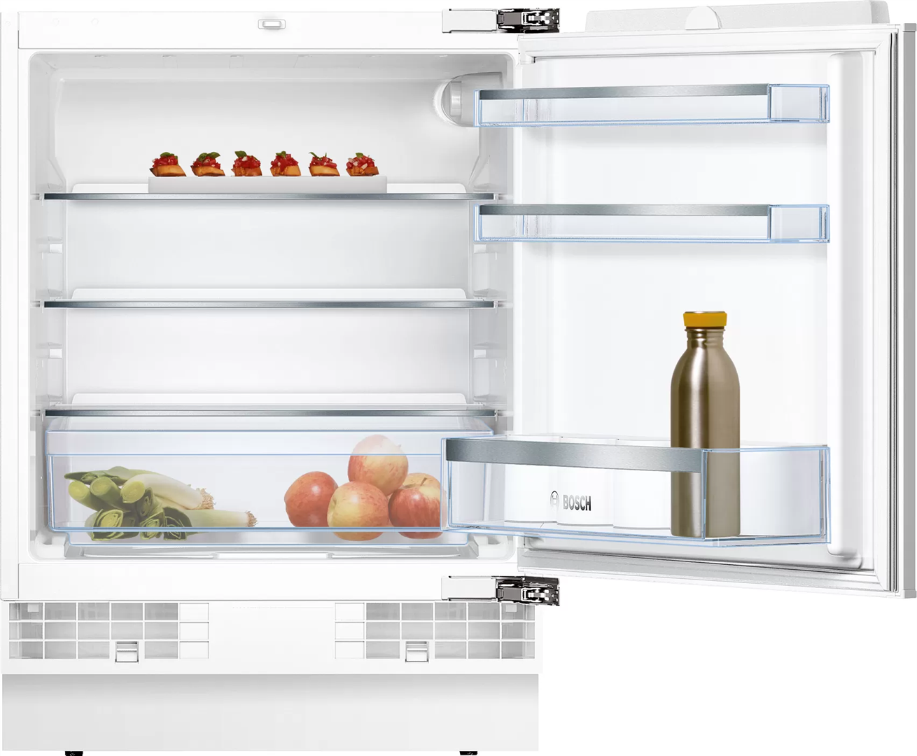 Šaldytuvas BOSCH KUR15ADF0 įmontuojamas