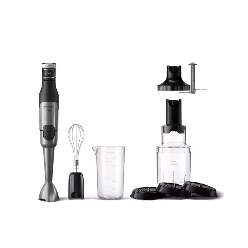 Trintuvas Philips HR2684/00