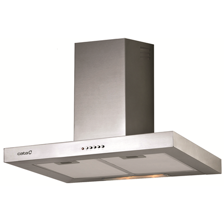 Garų surinktuvas CATA Hood  SK 6000 X  Wall mounted  Energy efficiency class A  Width 90 cm  38