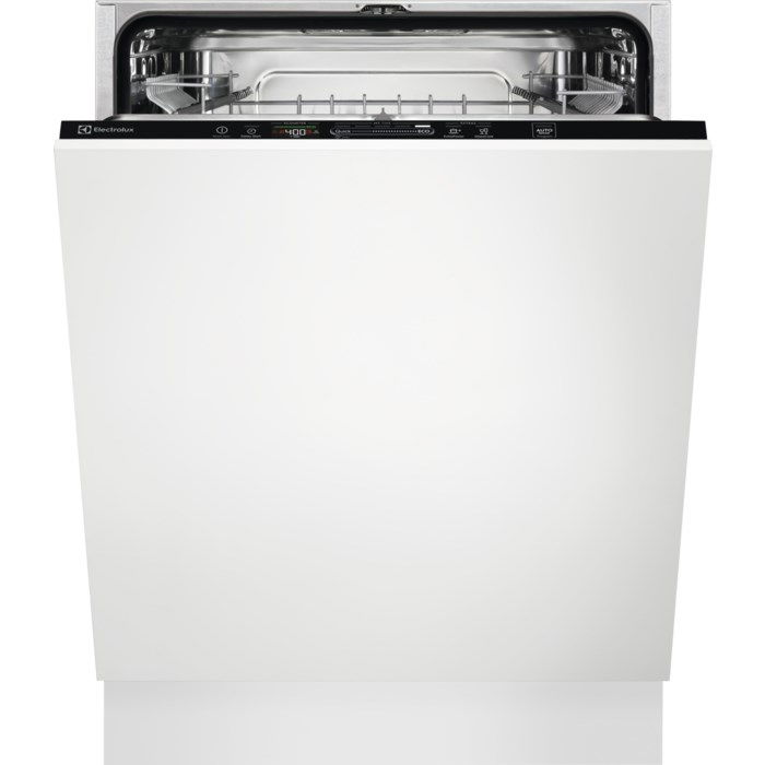 Įmontuojama indaplovė Electrolux EES47320L