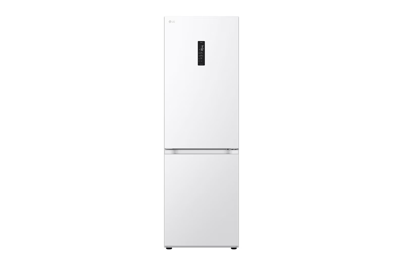 Šaldytuvas LG GBV3100ESW.ASWQEUZ