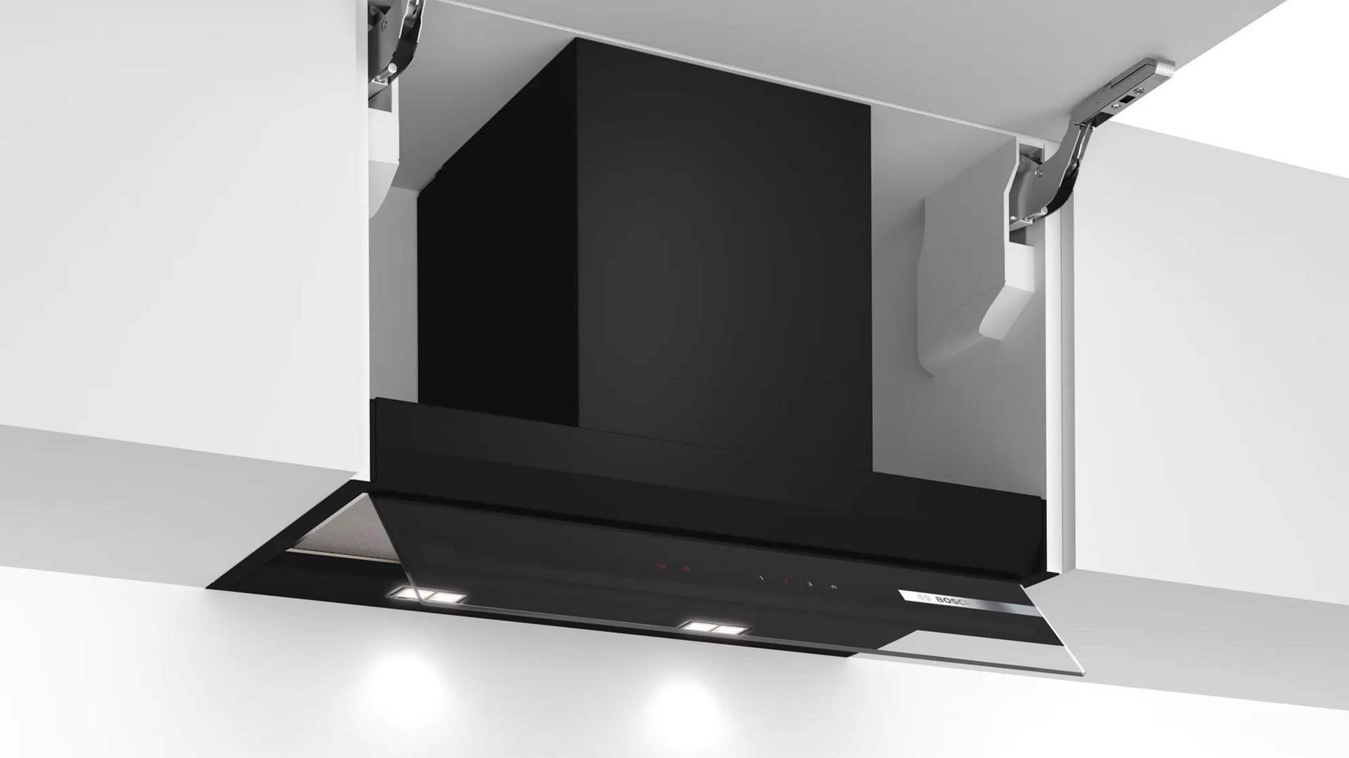 Garų surinktuvas BOSCH Serie 6 DBB67AM60