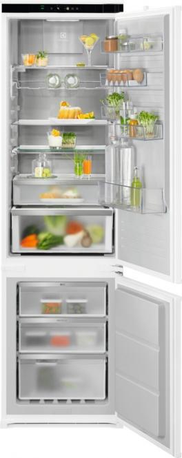 Įmontuojamas šaldytuvas Electrolux ENC8MD19S
