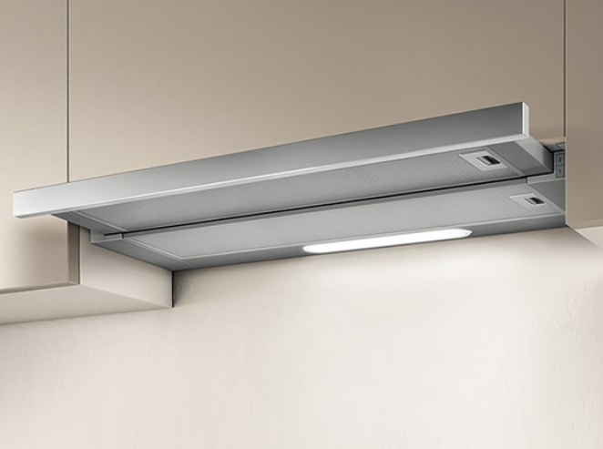 Elica ELITE 14 LUX WH/A/60