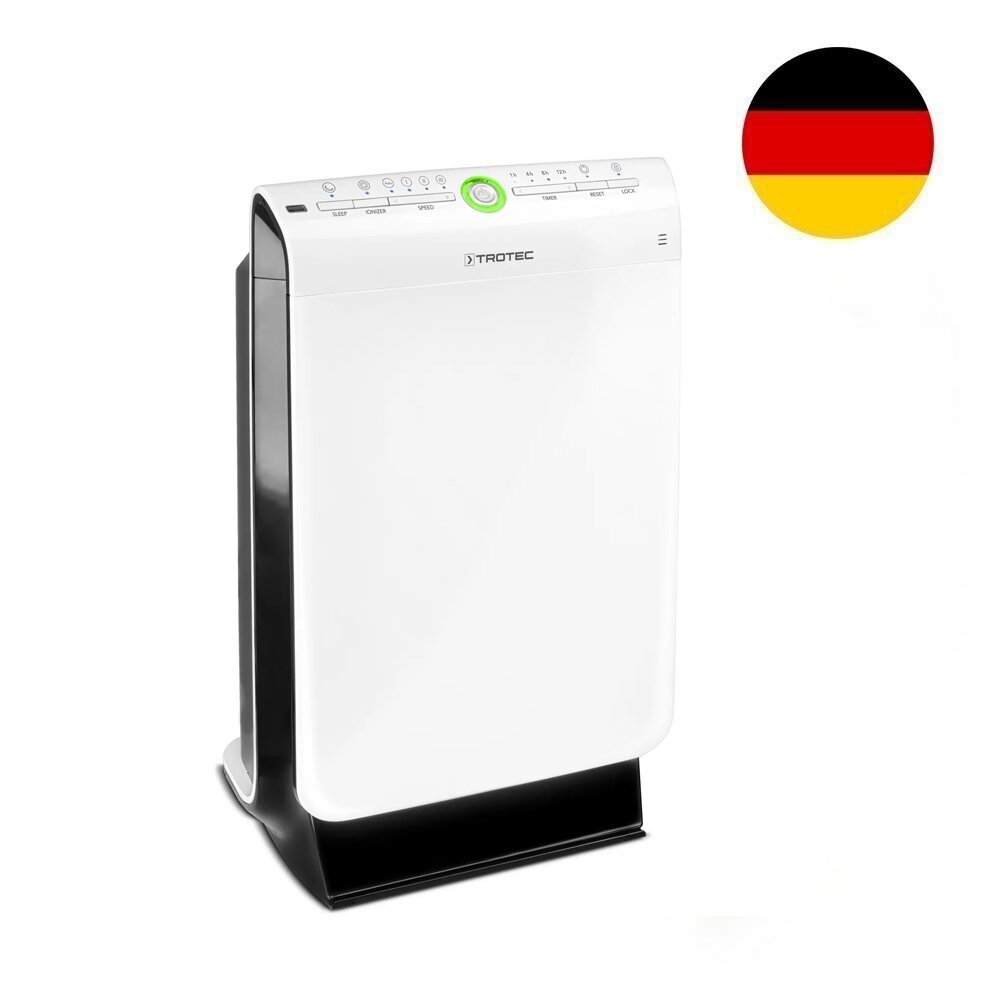 Oro valytuvas Trotec AirgoClean 100 E 23-0103