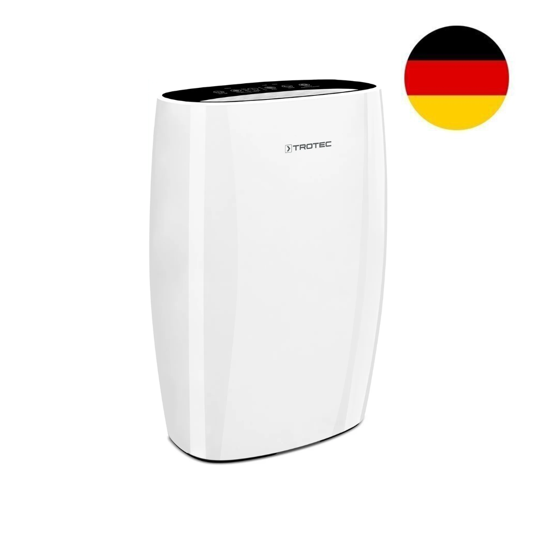 Oro valytuvas Trotec AirgoClean 150 E 23-0111