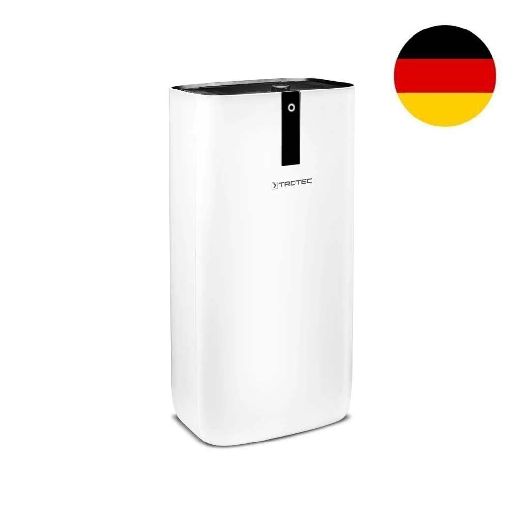 Oro valytuvas Trotec AirgoClean 15 E 23-0110