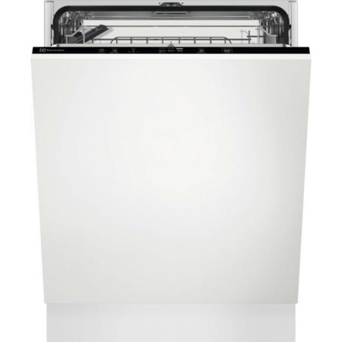 Įmontuojama indaplovė Electrolux EES27200L