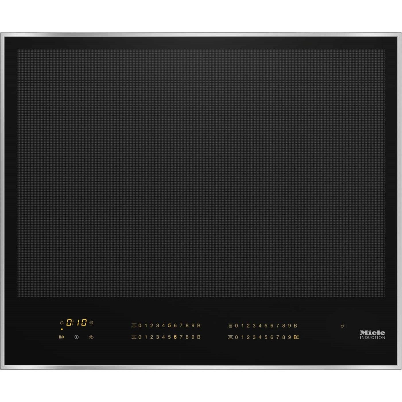 Indukcinė kaitlentė Miele KM 7667 FR