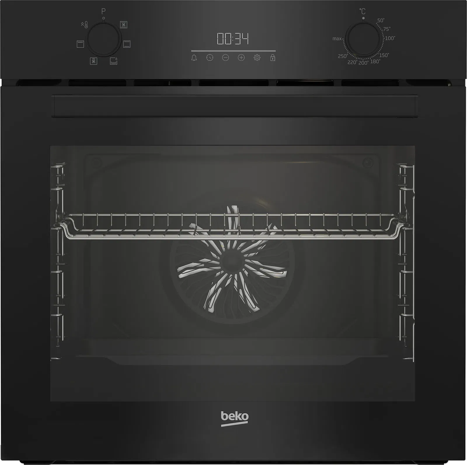 Elektrinė orkaitė BEKO BBIE17300B
