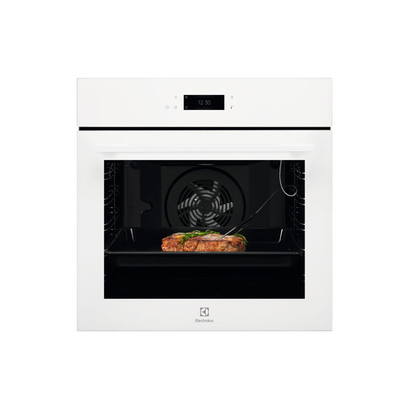 Orkaitė Electrolux" EOE8P39WV 72 l A+