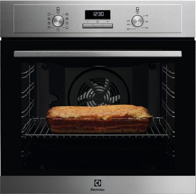 Orkaitė Electrolux EOF3H70X