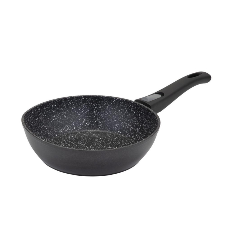 DEEP FRYPAN D24 H6.8CM/93012 RESTO|93012