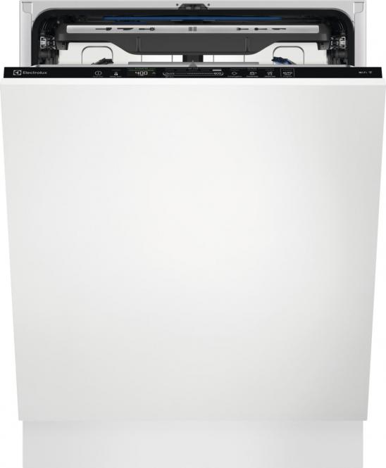 Įmontuojama indaplovė Electrolux EEG68600W