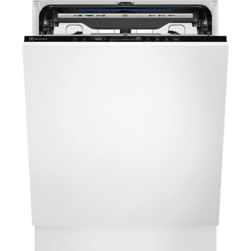 Įmontuojama indaplovė ELECTROLUX EEM69310L