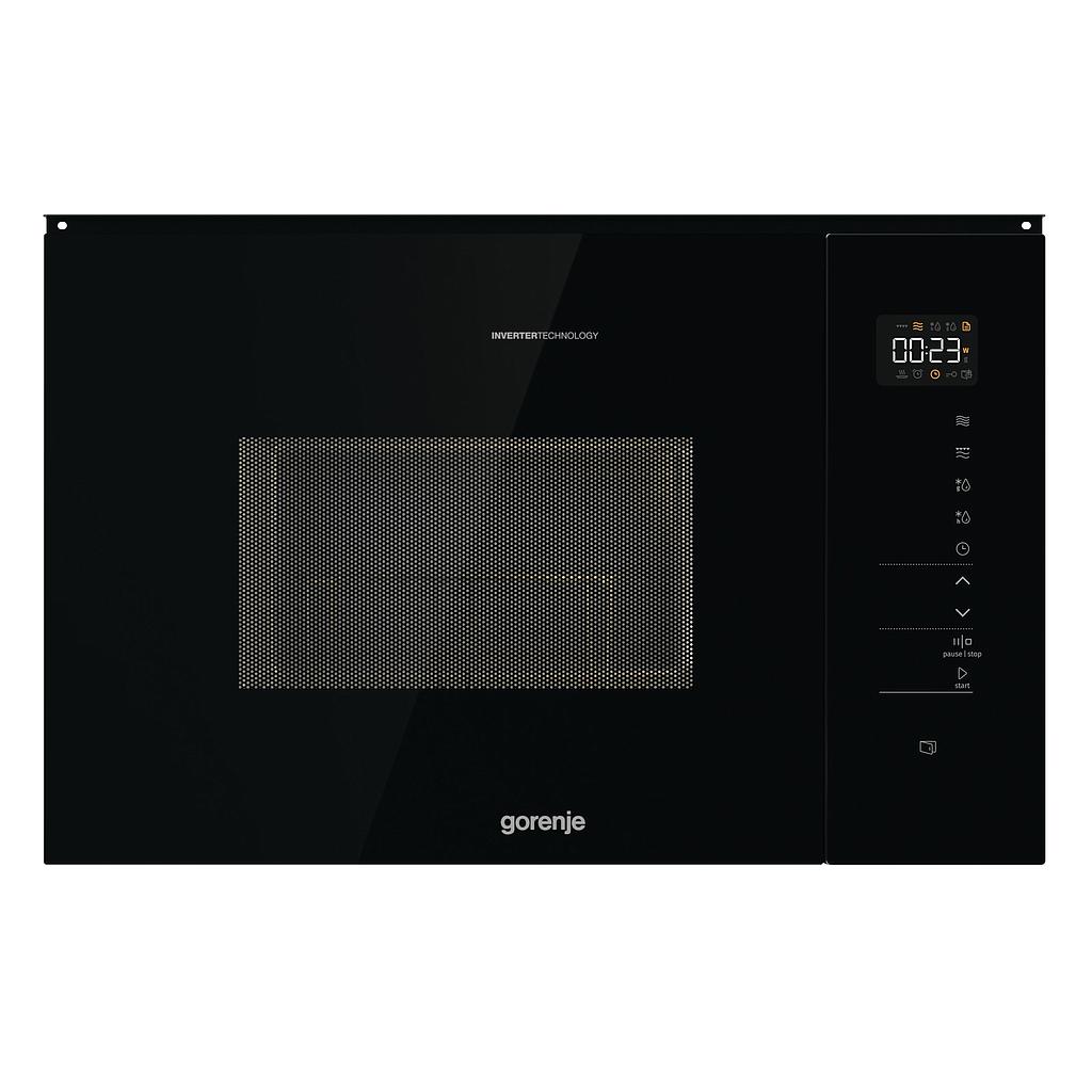 Įmontuojama mikrobangų krosnelė Gorenje BMI251SG3BG