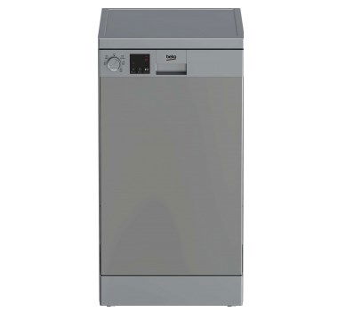Pastatoma indaplovė Beko DVS05024S