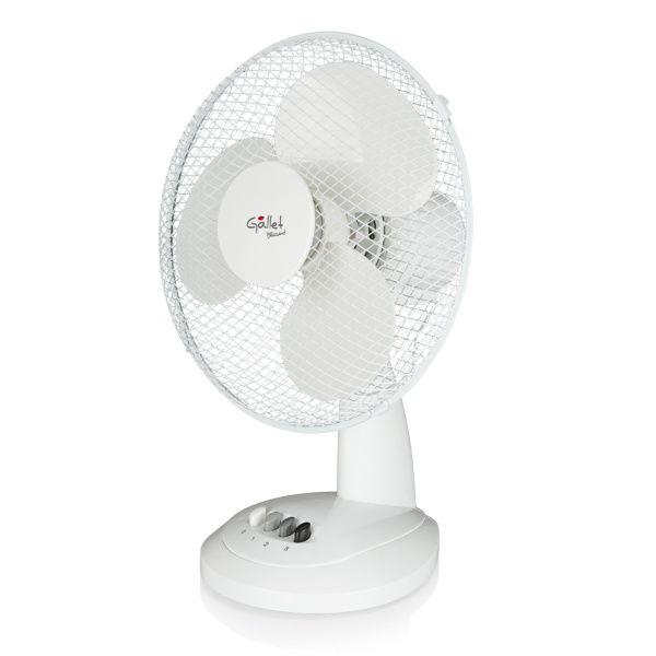 Ventiliatorius Gallet VEN9, 23 W