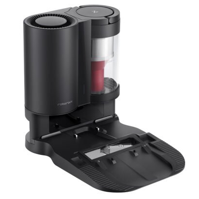 Automatinė dulkių surinkimo stotelė XIAOMI Roborock S7 AED52-00
