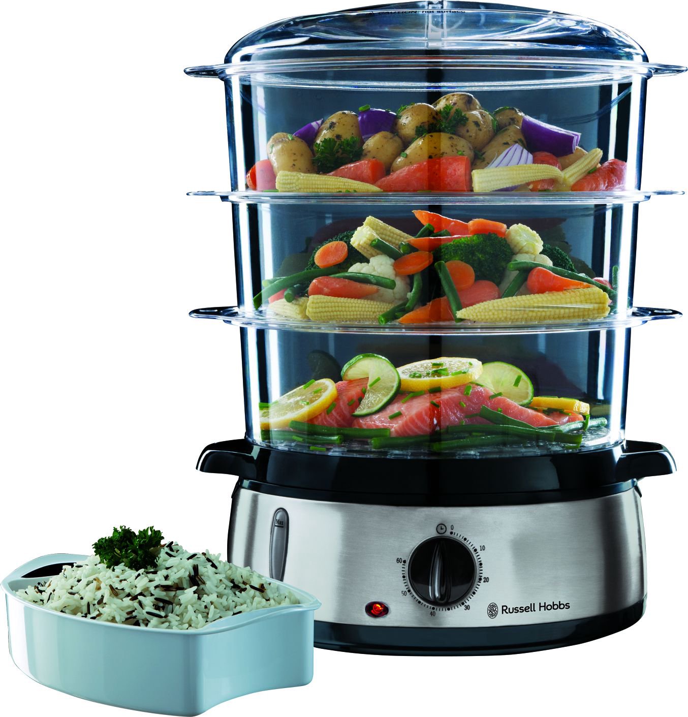 Russell Hobbs Cook@Home 19270-26