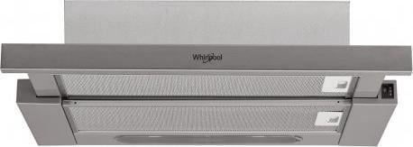 Okap Whirlpool AKR 5390/1 IX