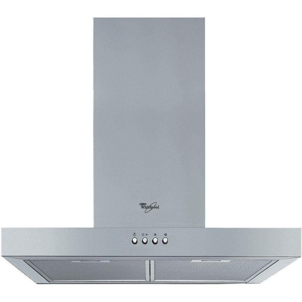 Garų surinktuvas WHIRLPOOL AKR 558/3 IX